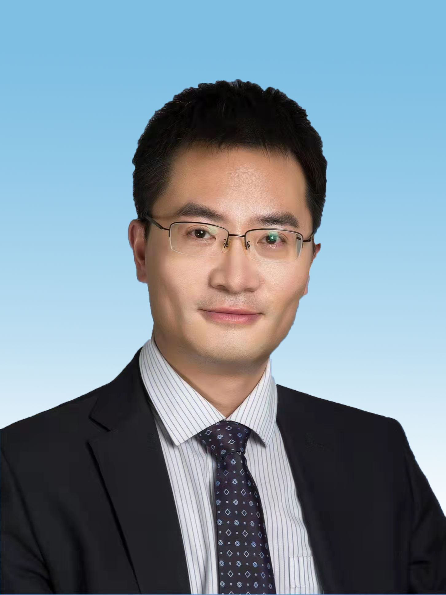 Li Peng
