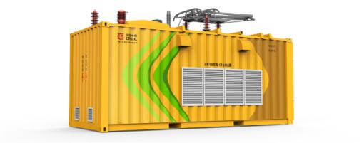 工务供电电源系统